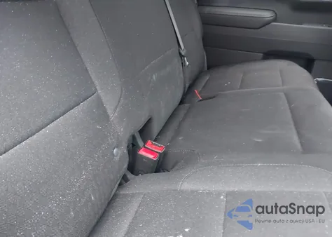 2024 Chevrolet Silverado 1500 4Wd Short Bed Lt With 2Fl из США, поврежденный, VIN 3GCPDKEKXRG448067